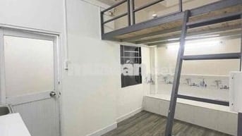 CHO THUÊ DUPLEX GÁC CAO KHÔNG ĐỤNG ĐẦU NGAY TRUNG TÂM BÌNH THẠNH