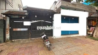 CHO THUÊ MẶT BẰNG MẶT TIỀN TRẦN PHÚ 400M2 NGANG 14 MÉT GIÁ 60 TRIỆU