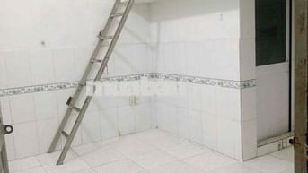 Phòng trọ giá rẻ gần chợ Khiết Tâm, Bình Chiểu