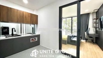 CHO THUÊ CĂN HỘ DẠNG STU/1PN GẦN ETOWN_NHÀ GA T3_BÀU CÁT Q.TÂN BÌNH