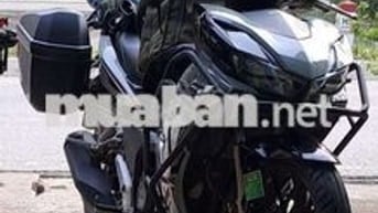 Đổi xe lên đời cần bán xe Winner V3 bản thể thao