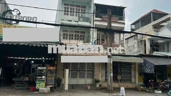 NHÀ ĐS1, KDC NAM HÙNG VƯƠNG, 4x23, 3,5TẤM, 4PN, ĐƯỜNG LỚN, SỔ HỒNG, TL