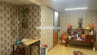 Nhà Thủ Đức, sổ hồng riêng, chưa tới 2 tỷ. Cách Phạm Văn Đồng 1km.