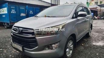 Innova MT sản xuất 2016 Gia Đình