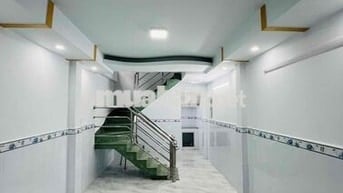 💰💰💰 TRỆT LẦU: 2PN(3,5❌11m) - HẺM XE TẢI NGUYỄN TƯ GIÃN, P12, GV