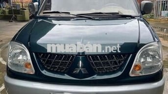 Mitsubishi Jolie 2003 SS 2.0 2003 - 258000 km