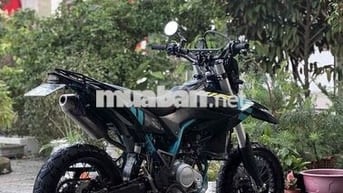 Điểm danh dòng xe 2 thì của Yamaha gây ấn tượng mạnh với giới trẻ Bán xe Wr155