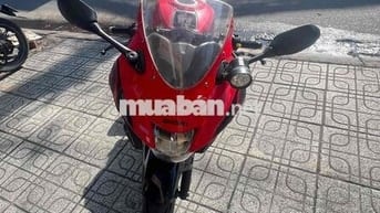 cần bán xe máy Moto Suzuki RSX 150 odo 18,000km