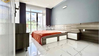 💥Siêu Phẩm 1PN Bình Thạnh - Nhà Thang Máy Hầm Xe - Balcon Thoáng💥