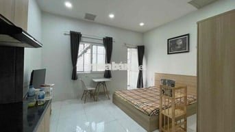 Phòng full nội thất - Tạ quang bửu - Gần cầu Chữ Y