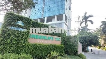 Bán căn hộ Calla Garden 3PN 2WC