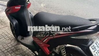 Yamaha luvias 2017 fi