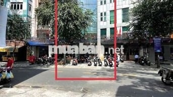 Cho Thuê Nhà Đường Trần Bình Trọng, Quận 5 ( Thang Máy - PCCC Đủ )