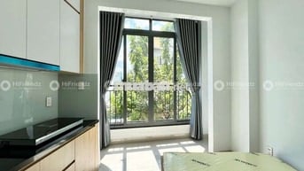 CHO THUÊ PHÒNG THOÁNG Ở PHẠM VĂN BẠCH ,GV