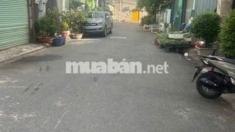 NHÀ ĐẸP 3 TẦNG BTCT, HẺM RỘNG 8M, DIỆN TÍCH 76M2, GIÁ 6,6 TỶ.