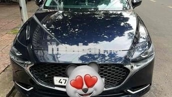 Mazda 3 2022 1.5L Luxury - 59000 km