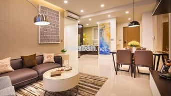 Căn hộ chung cư Richstar 110m2