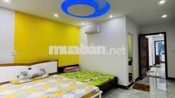 🇻🇳CHO THUÊ NHÀ 3 TẦNG FULL NỘI THẤT HOÀ CƯỜNG