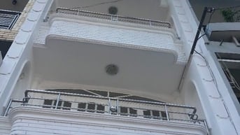 Chính chủ cho thuê nhà mặt tiền 31 Ông Ích Khiêm, Quận 11