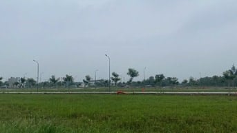 Bán Đât Biệt Thự Đường DT 818 - Ngay Coopmax Thủ Thừa Long An