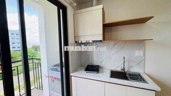 Cho thuê căn hộ Studio mới keng ngay sân bay