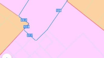 Cần bán gấp gần 7 sào đất cao su Bình Mỹ Bắc Tân Uyên – mặt tiền rộng,