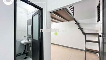 Gần emart phan huy ích mà chỉ 1tr5/ người