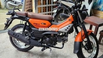 🍎Bán PG-1 2024 siêu mới chạy 2000 không vết lỗi