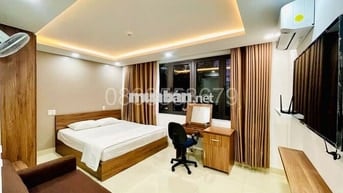 🏡CĂN HỘ 1PN FULL NỘI THẤT MỸ AN - NGŨ HÀNH SƠN