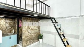 PHÒNG TRỌ MỚI KEN TẠI MẶT TIỀN NGUYỄN VĂN LƯỢNG