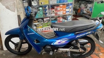 HONDA WAVE ANPHA ĐỜI ĐẦU