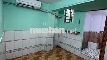 cho thuê phòng trọ giá rẻ có máy lạnh