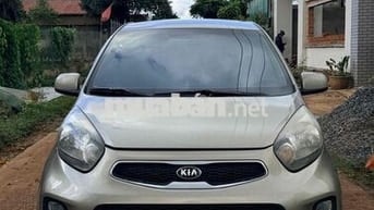 Kia Morning 2015 Si 1.25 MT