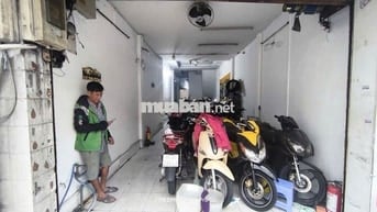 Cho thuê nhà 145 Hoàng Văn Thụ PHÚ NHUẬN