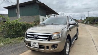 Ford Ranger 2013 XLS Zin Chất