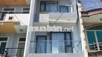 SIÊU PHẨM QUẬN 10!!!! – 47A THÀNH THÁI, P.14, QUẬN 10 – 4x20m, 4 TẦNG