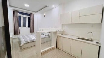 Căn Hộ Mini Giá Rẻ - Chỉ Tính Điện Nước - Gần trung tâm Q5, Q10.
