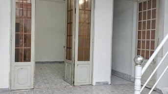 Bán nhà hẻm 1 trệt, 1 lầu chính chủ khu vực trung tâm quận 12