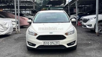 FOCUS 2017 LƯỚT 2 VẠN XỊN ,XE NHƯ MỚI