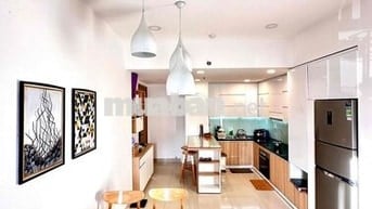 Share phòng chung cư The park residence