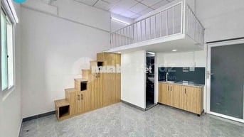 PHÒNG TRỌ GIÁ RẺ TẠI TRUNG TÂM GÒ VẤP