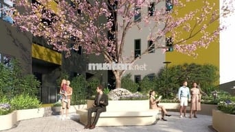 *** 1 Căn Hộ 2 tỷ 2 Phòng Ngủ Bcons