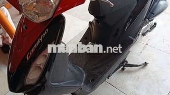 Bán xe Kymco candy 50cc