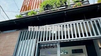 Cho thuê nhà nguyên căn quận Gò Vấp