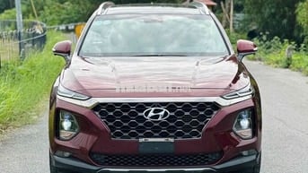 Hyundai Santa Fe 2020 2.2L Premium - 70000 km