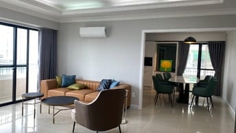 Bán CH Cantavil AP Q2 (80m, 3pn, ban công giá 6,5ty) ( 120m, 150m)