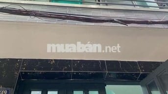 Bán nhà Lê Văn Lương, Quận 7, 14m2, 2 tầng, Sổ Hồng Riêng, giá 1.7 tỷ