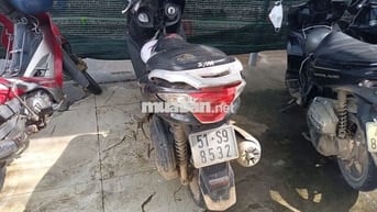 Mua xe mới cần bán cho ae đi cày