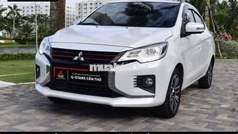 Mitsubishi Attrage 2023 Premium 1.2 CVT - 57000 km