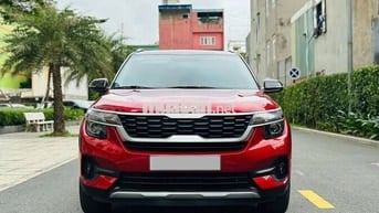 Kia Seltos 1.6 Deluxe 2023 - 49000 km